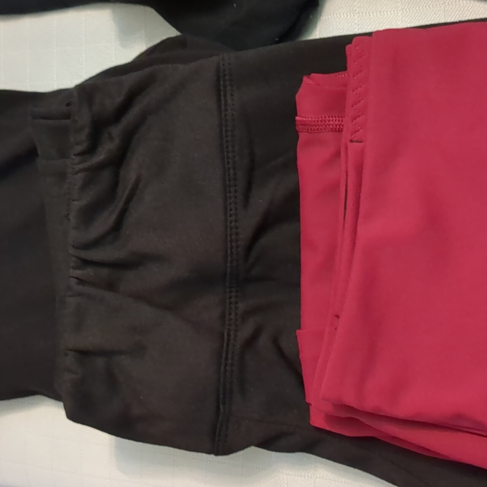 Girls Leggings